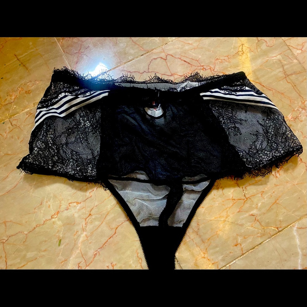 Victoria Secret Panties S View 3